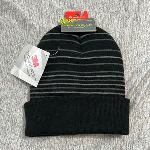 Knit hat